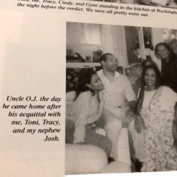 I’m Not Dancing Anymore by Terri Baker - Picture 5 of 6